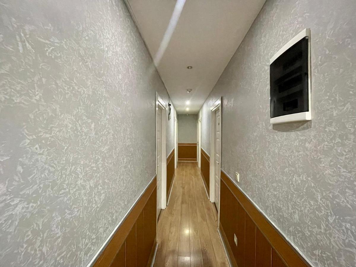 Rozza Hotel Istanboel