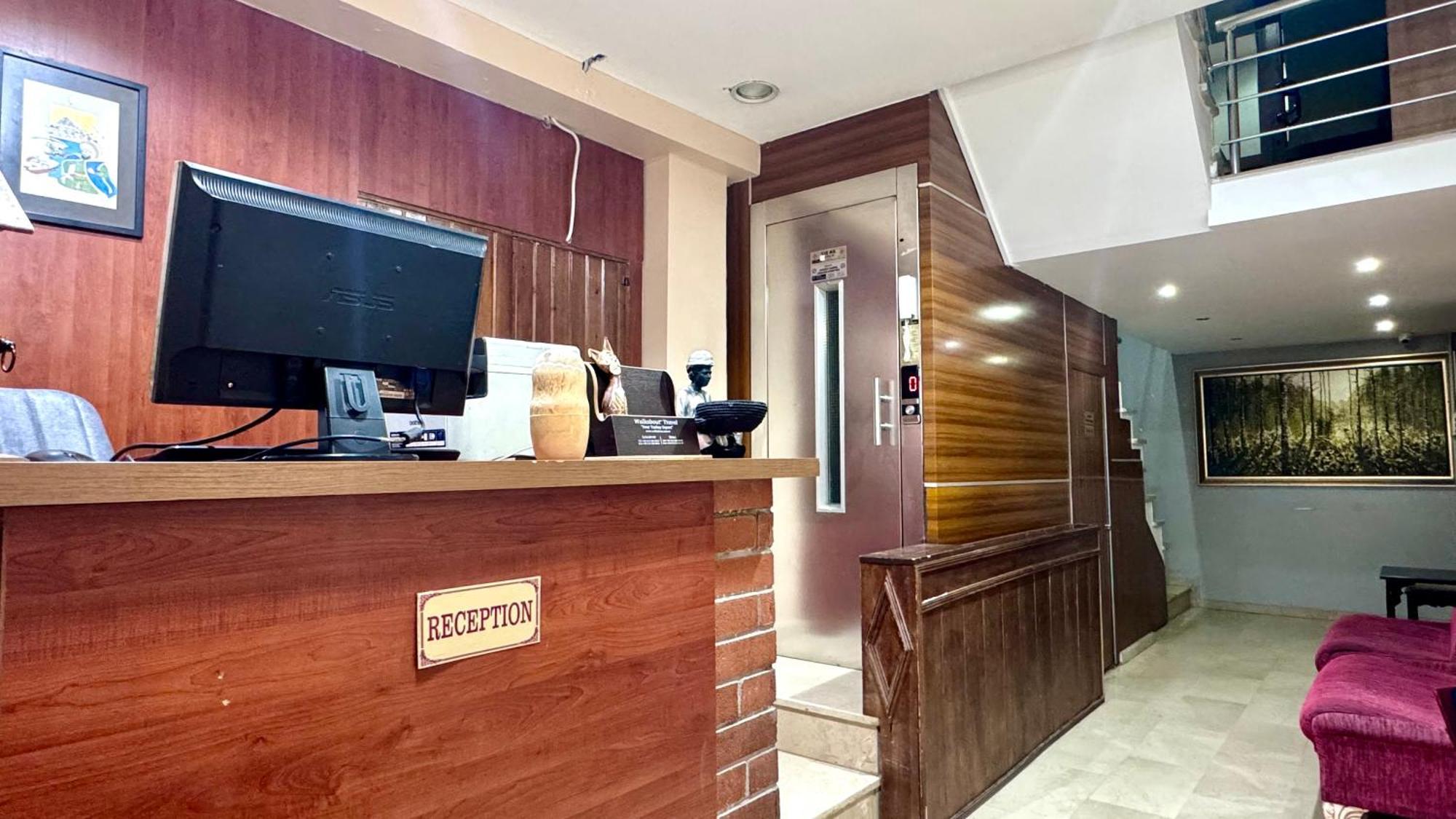 Otel Rozza İstanbul