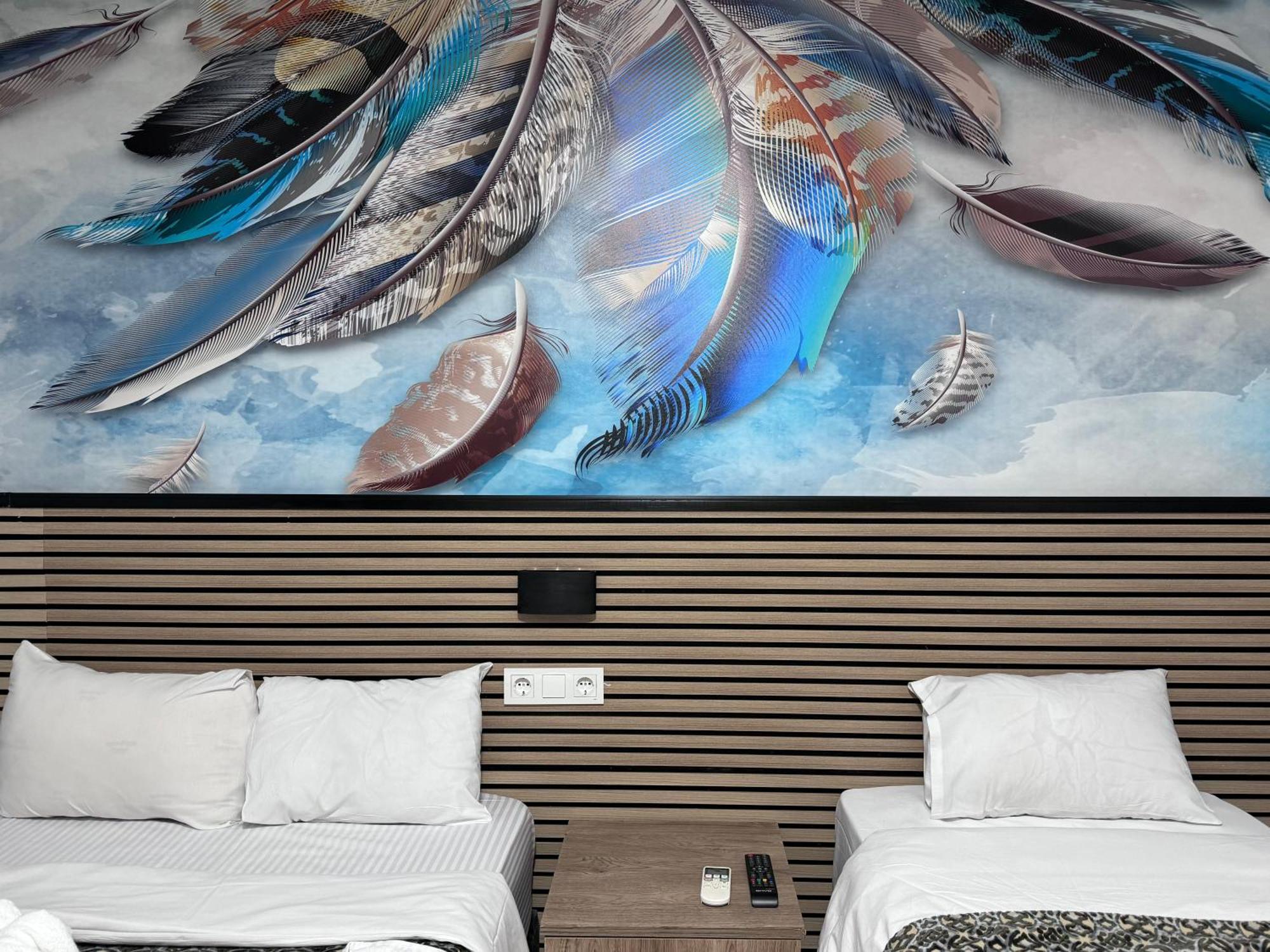 Rozza Otel 5*