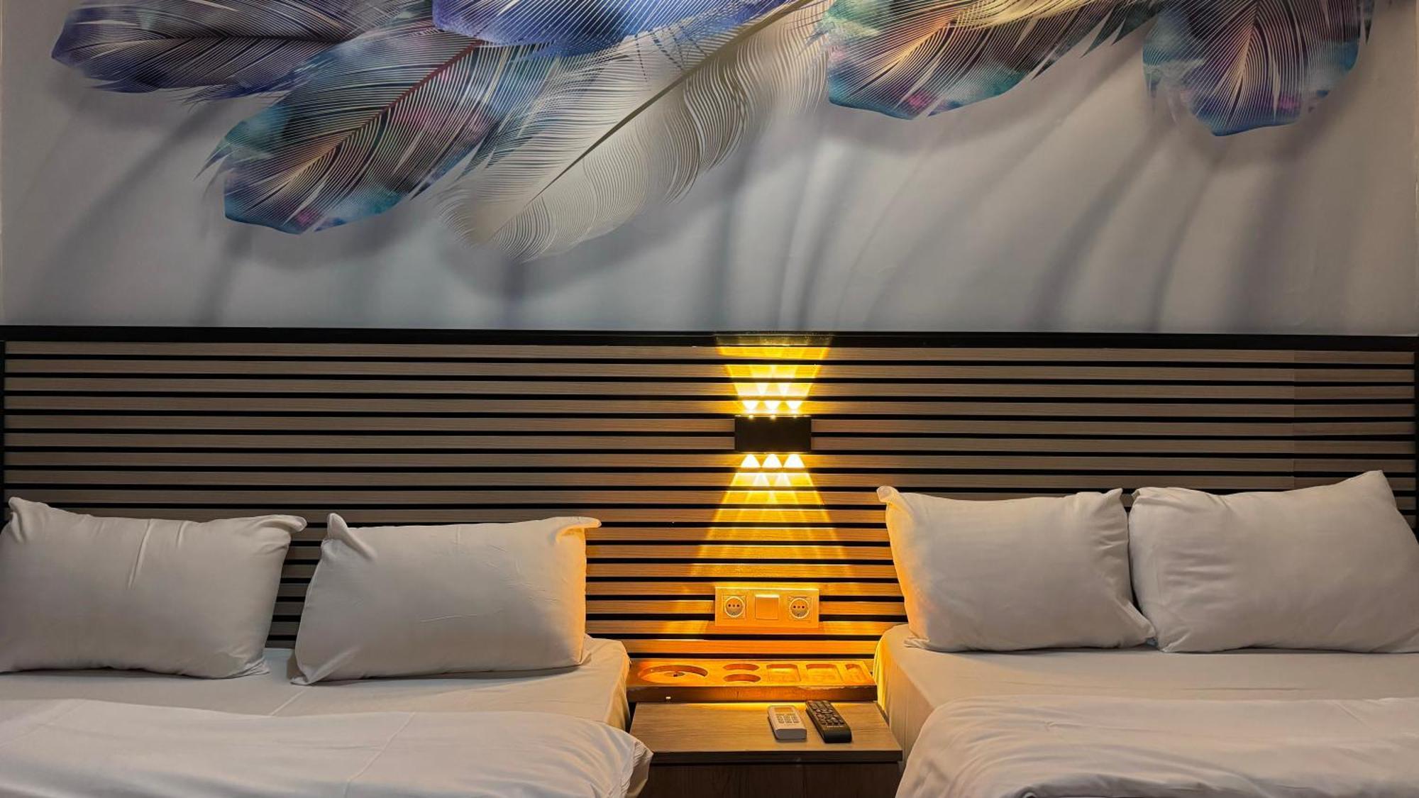 Rozza Otel