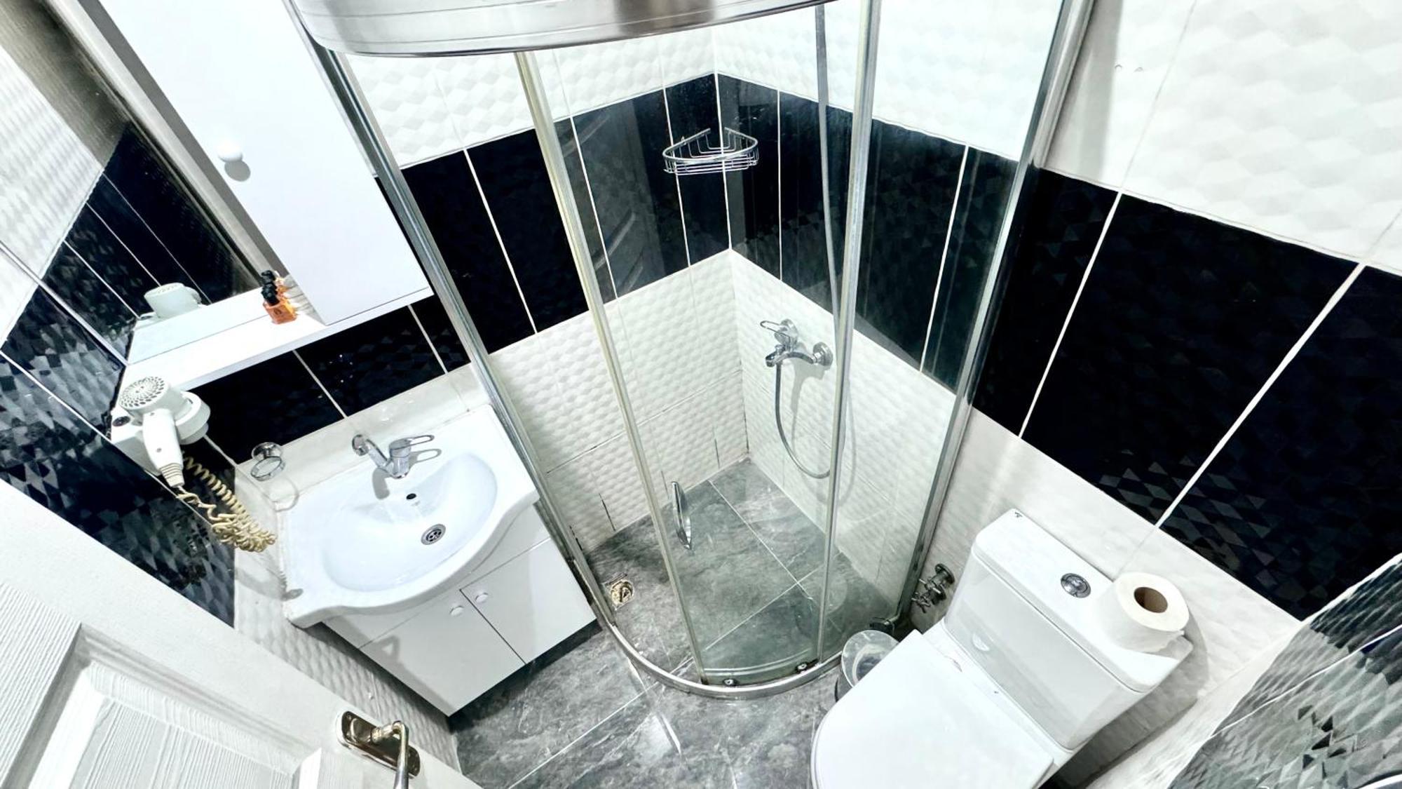 Abisso Hotel