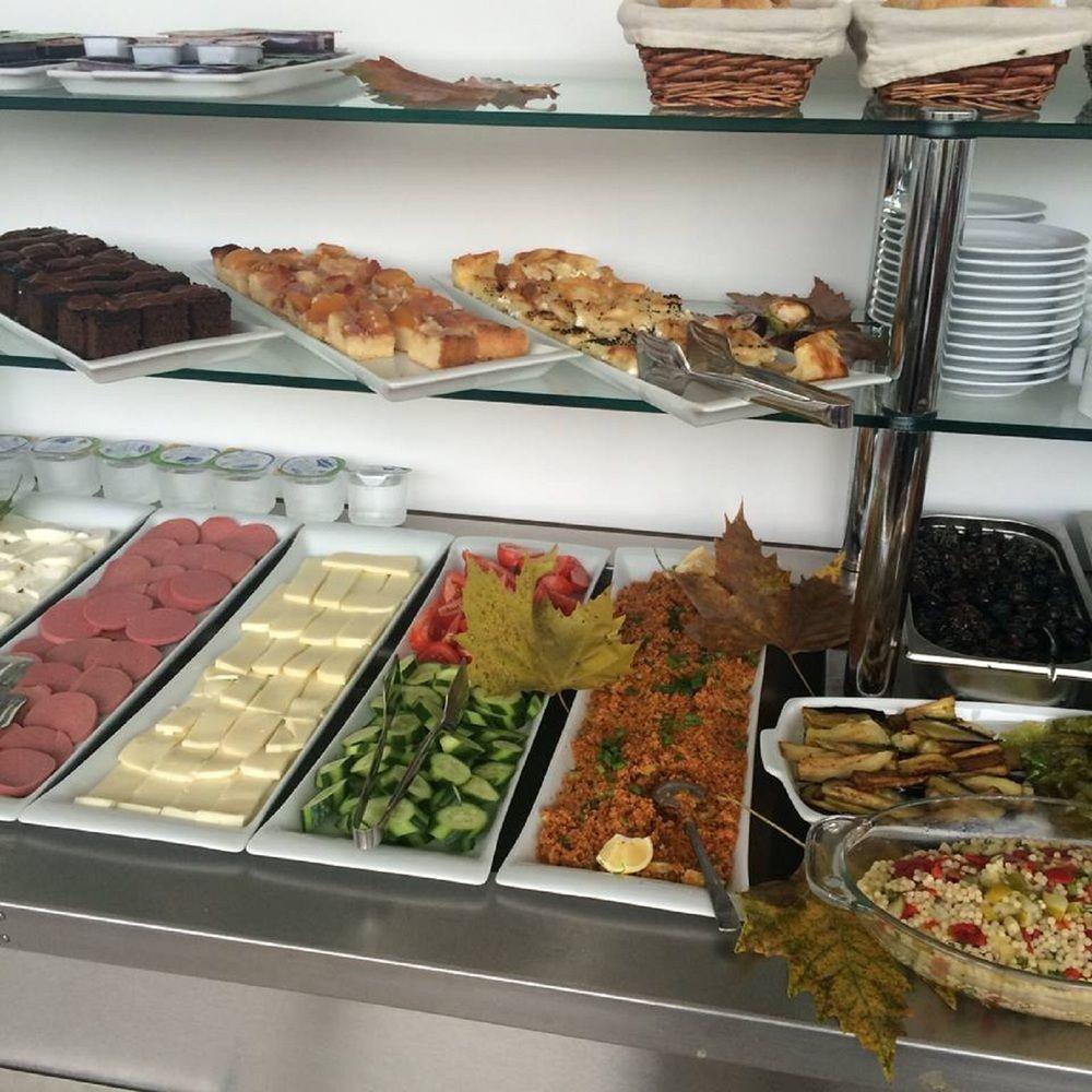 Abisso Istanbul