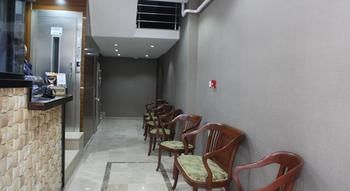 Hotel Abisso