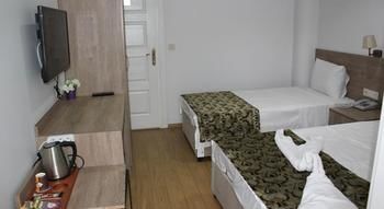 Abisso 5* Istanbul