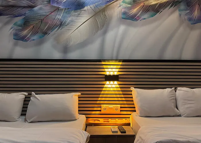 Abisso Hotel