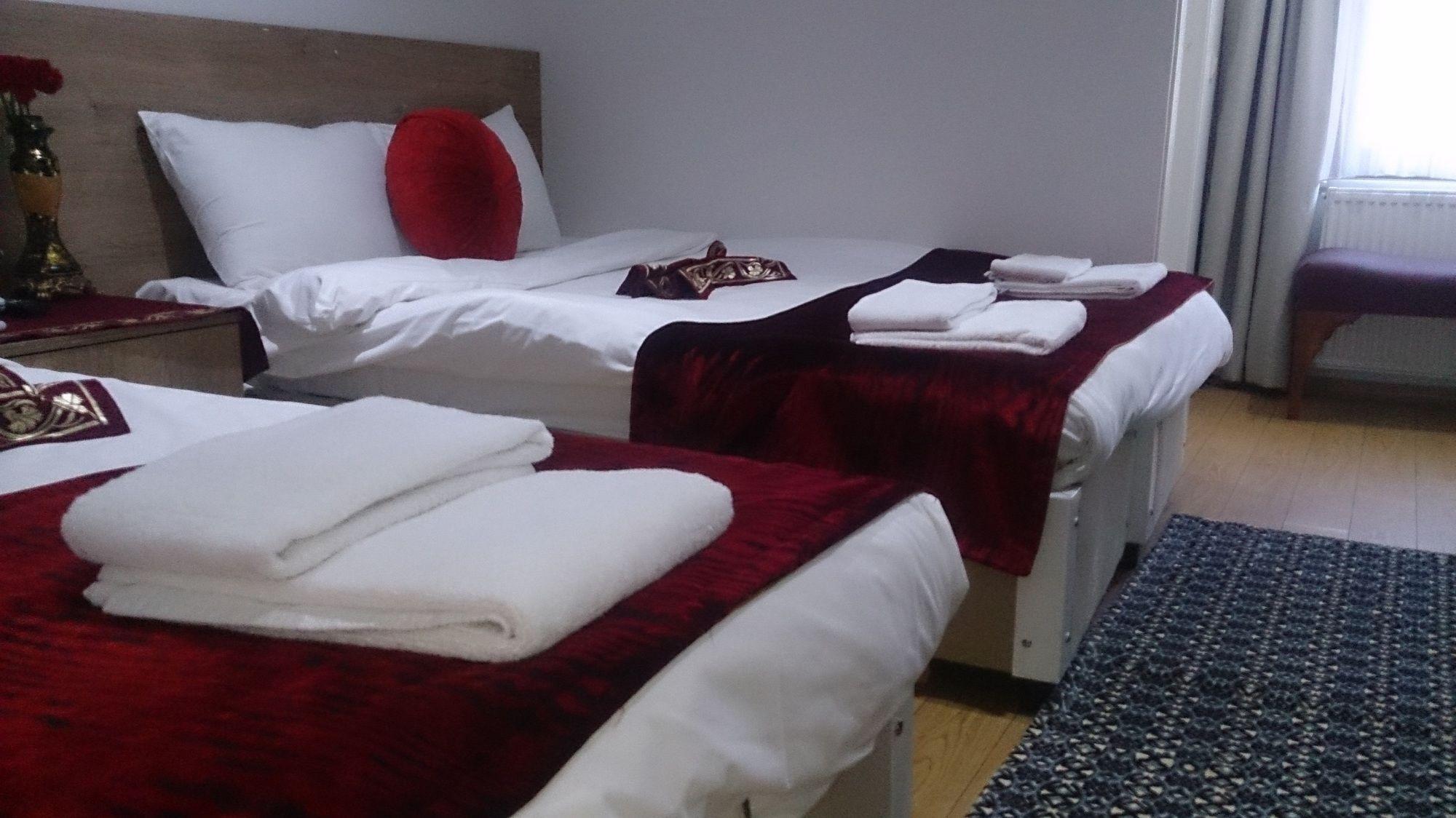 Abisso Hotel