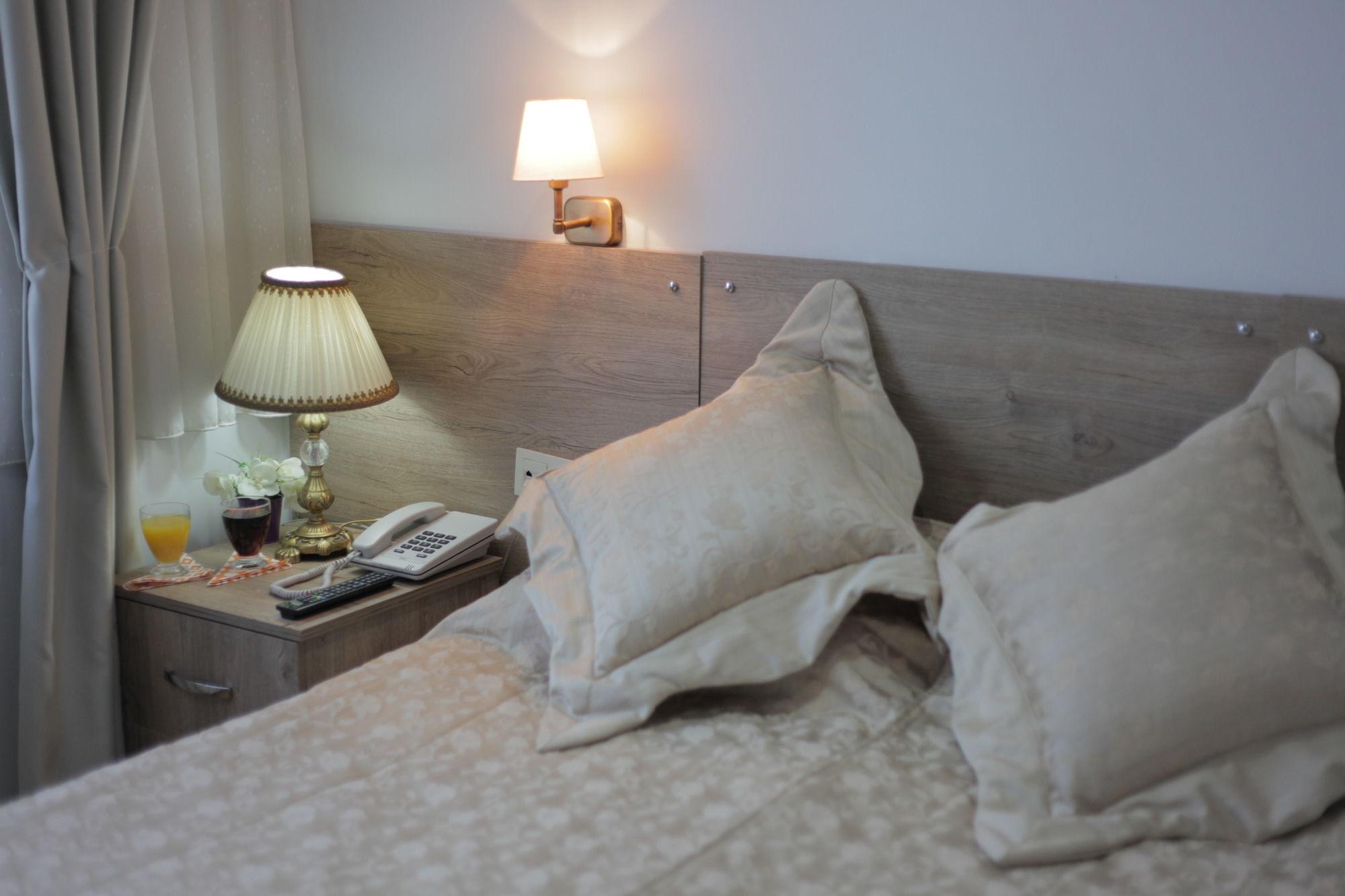 Hotel Abisso Provincia di Istanbul