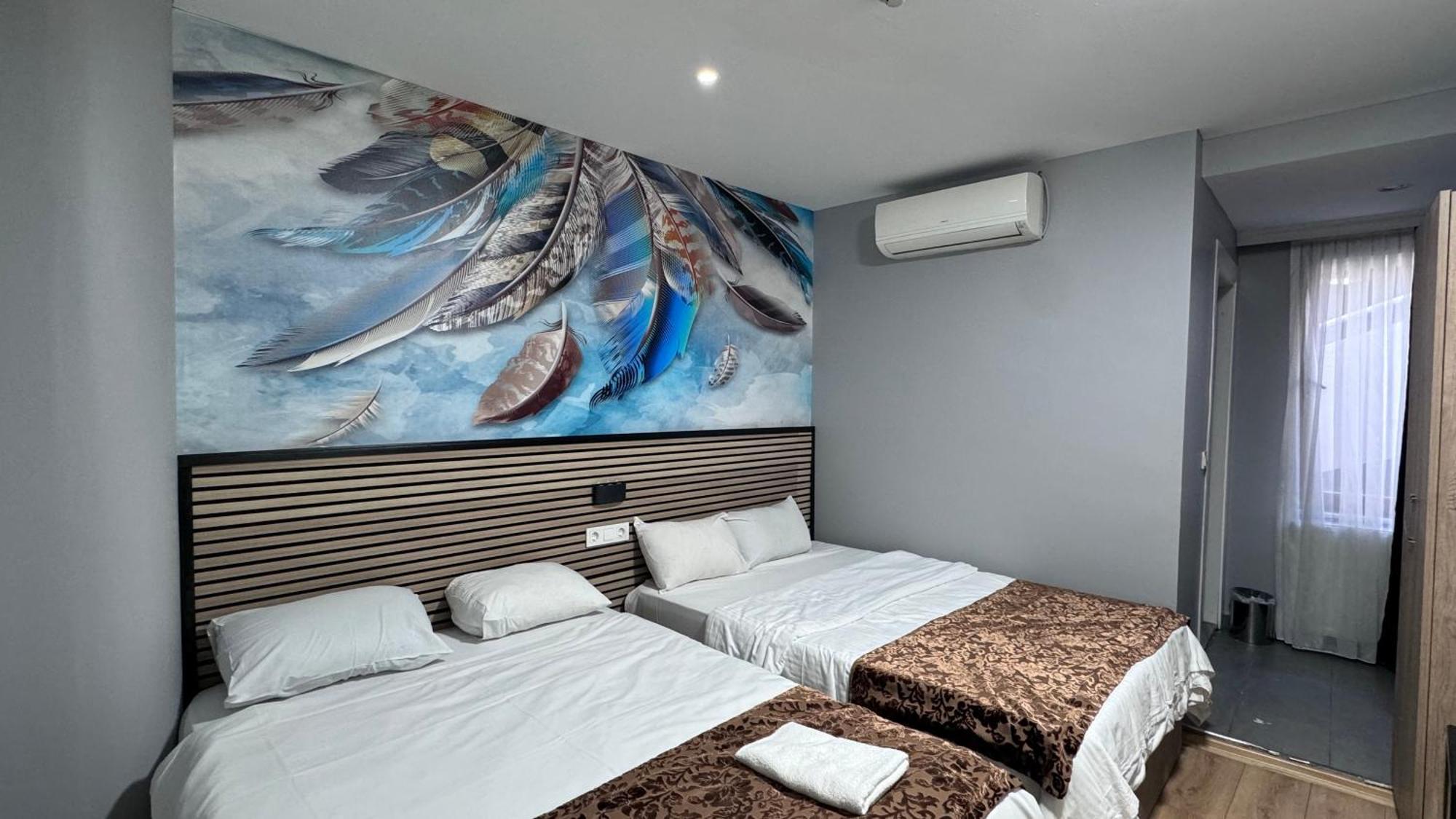 Abisso Hotel 5*