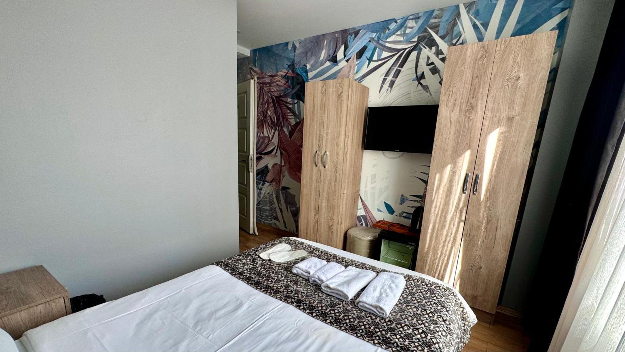 Abisso 5* Provincia di Istanbul