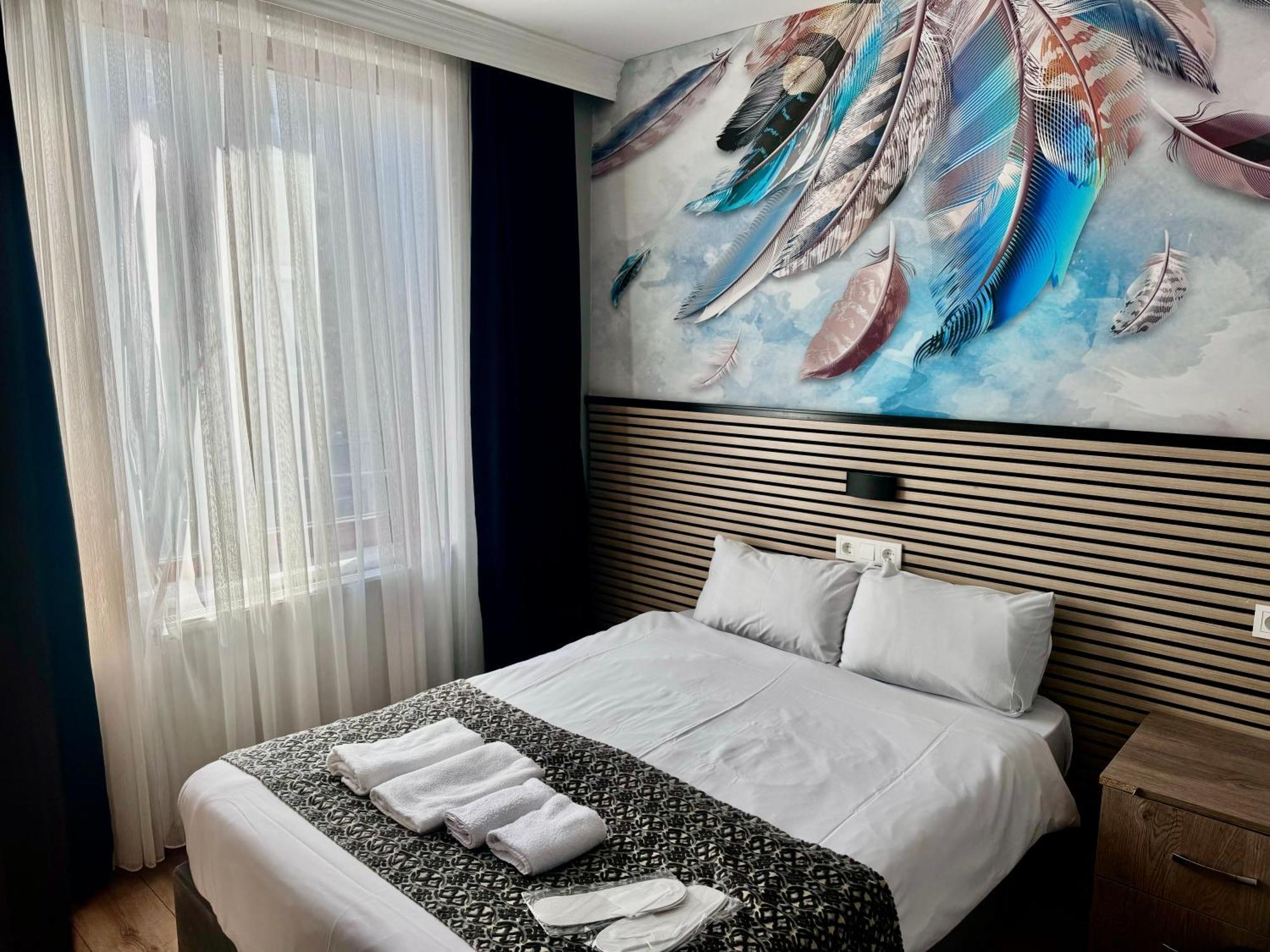 Abisso Hotel