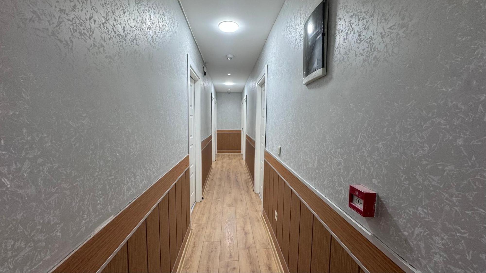Abisso Hotel Provincia di Istanbul