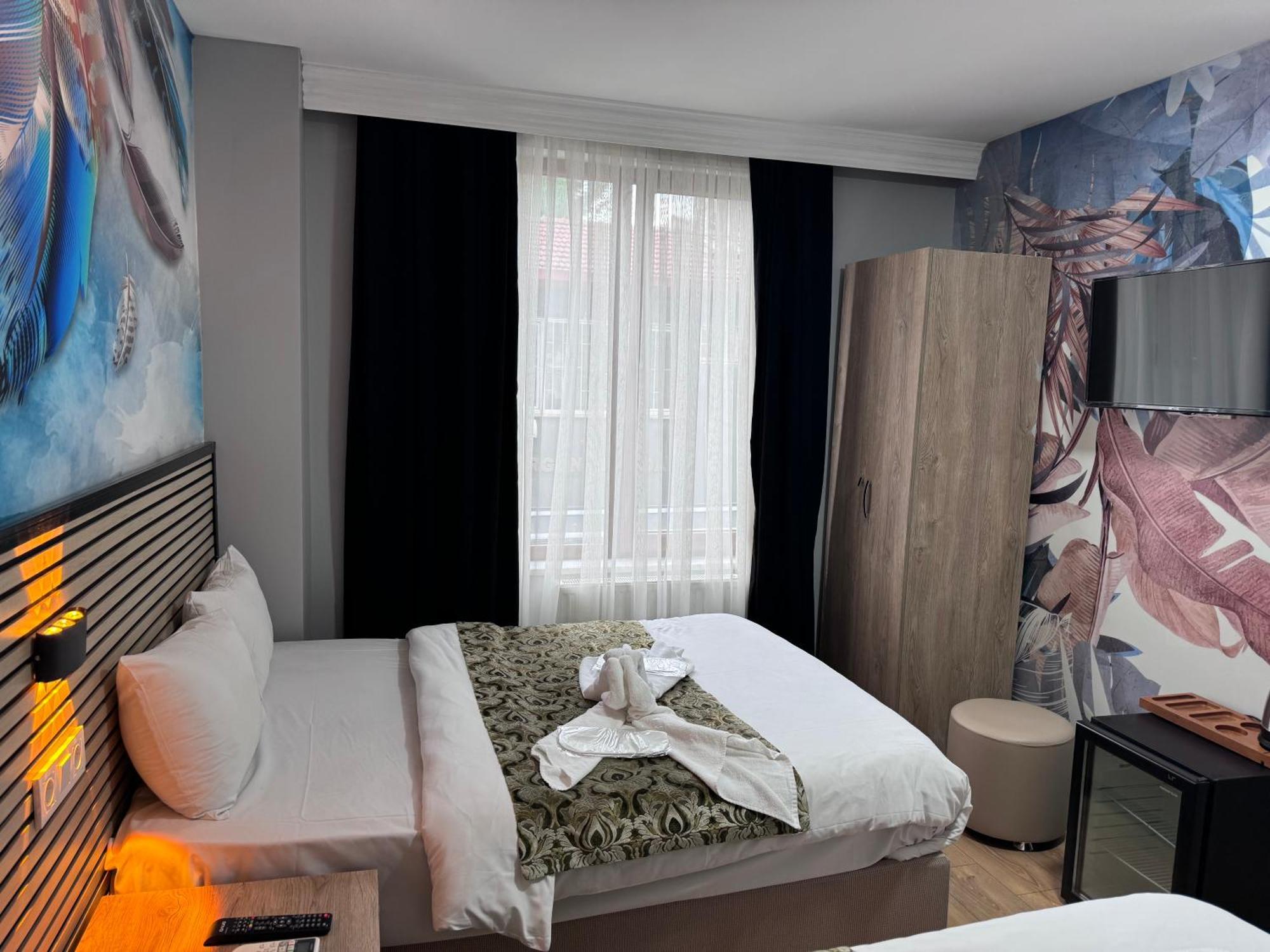 Abisso 5* Provincia di Istanbul
