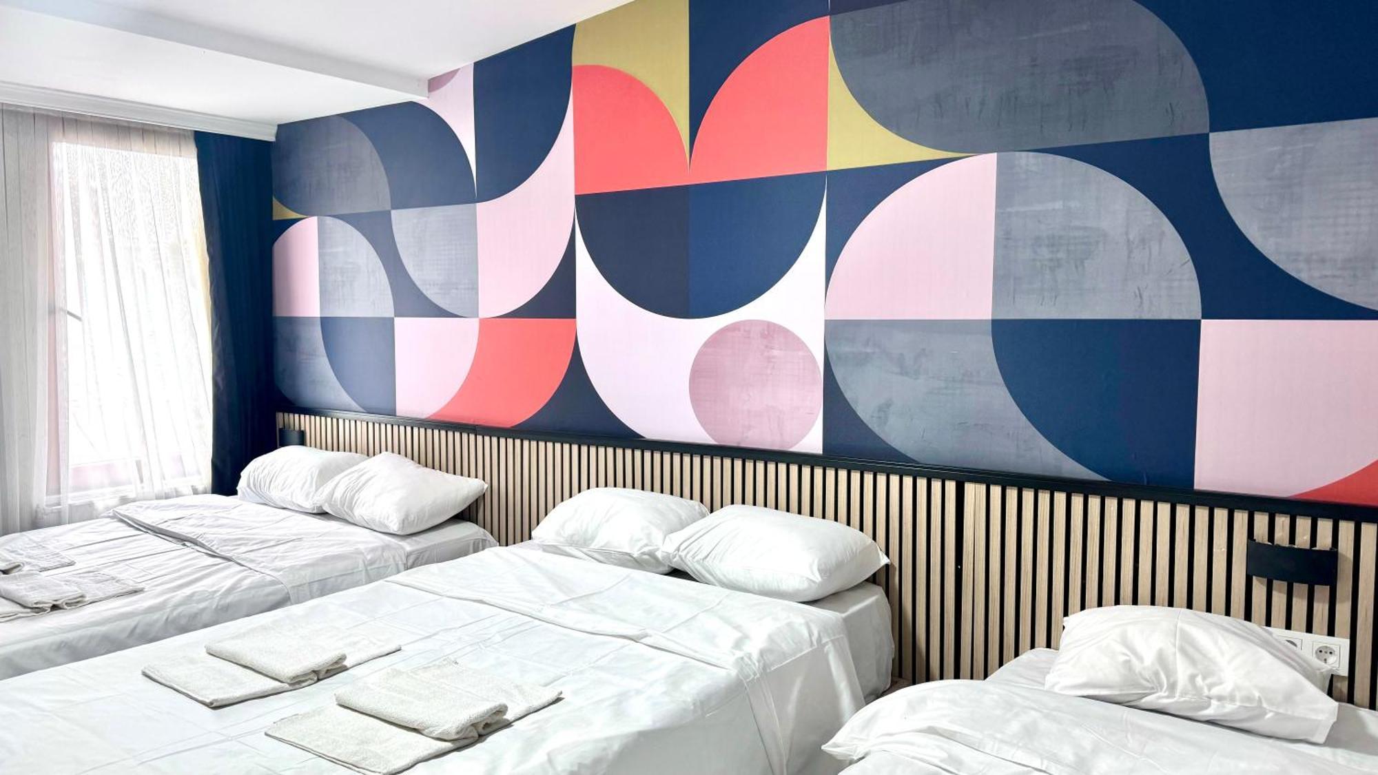 Abisso Hotel 5*