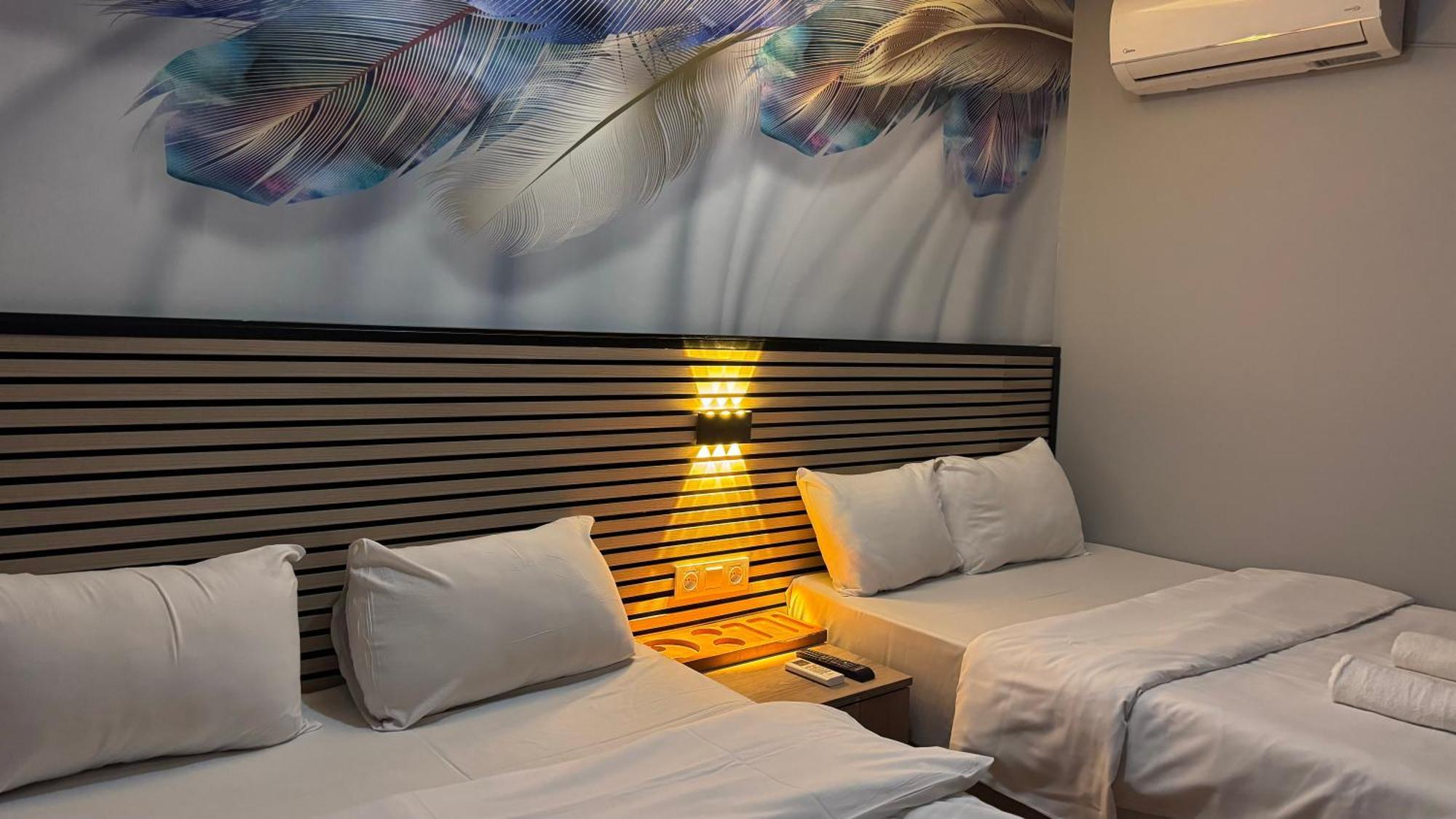 Hotel Abisso 5*