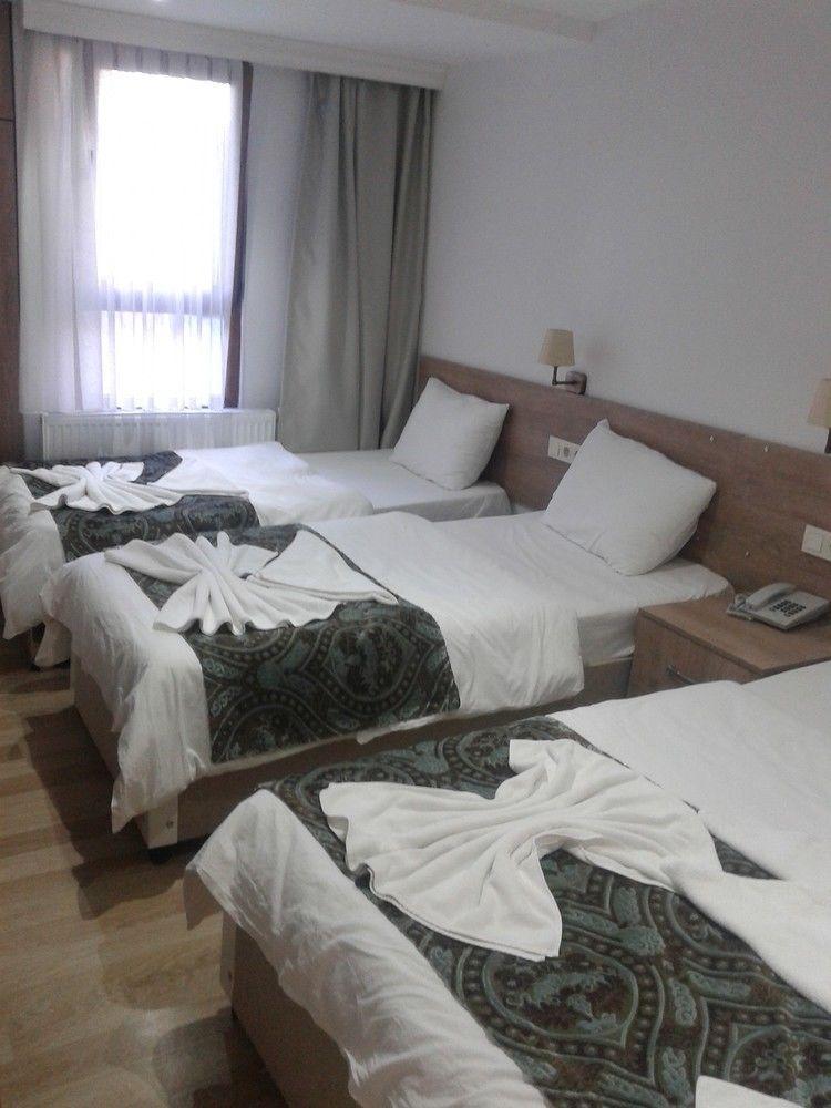 Abisso Hotel 5*
