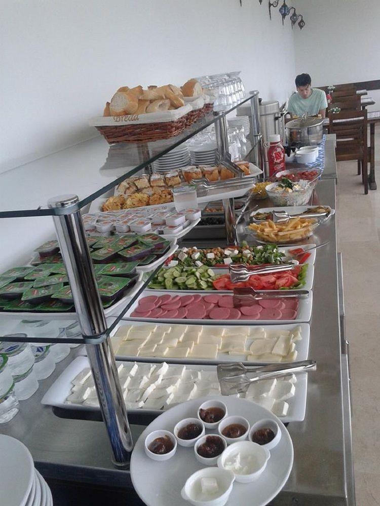 Abisso Hotel
