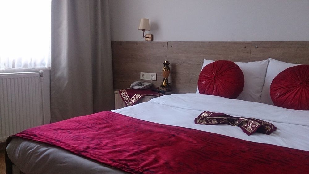 Hotel Abisso Provincia di Istanbul