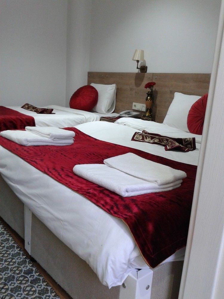 Hotel Abisso 5*