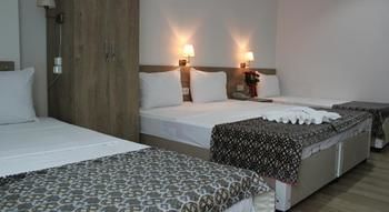 Hotel Abisso Provincia di Istanbul
