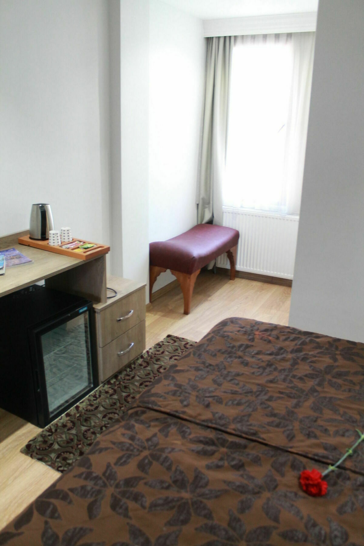 Abisso Hotel Provincia di Istanbul