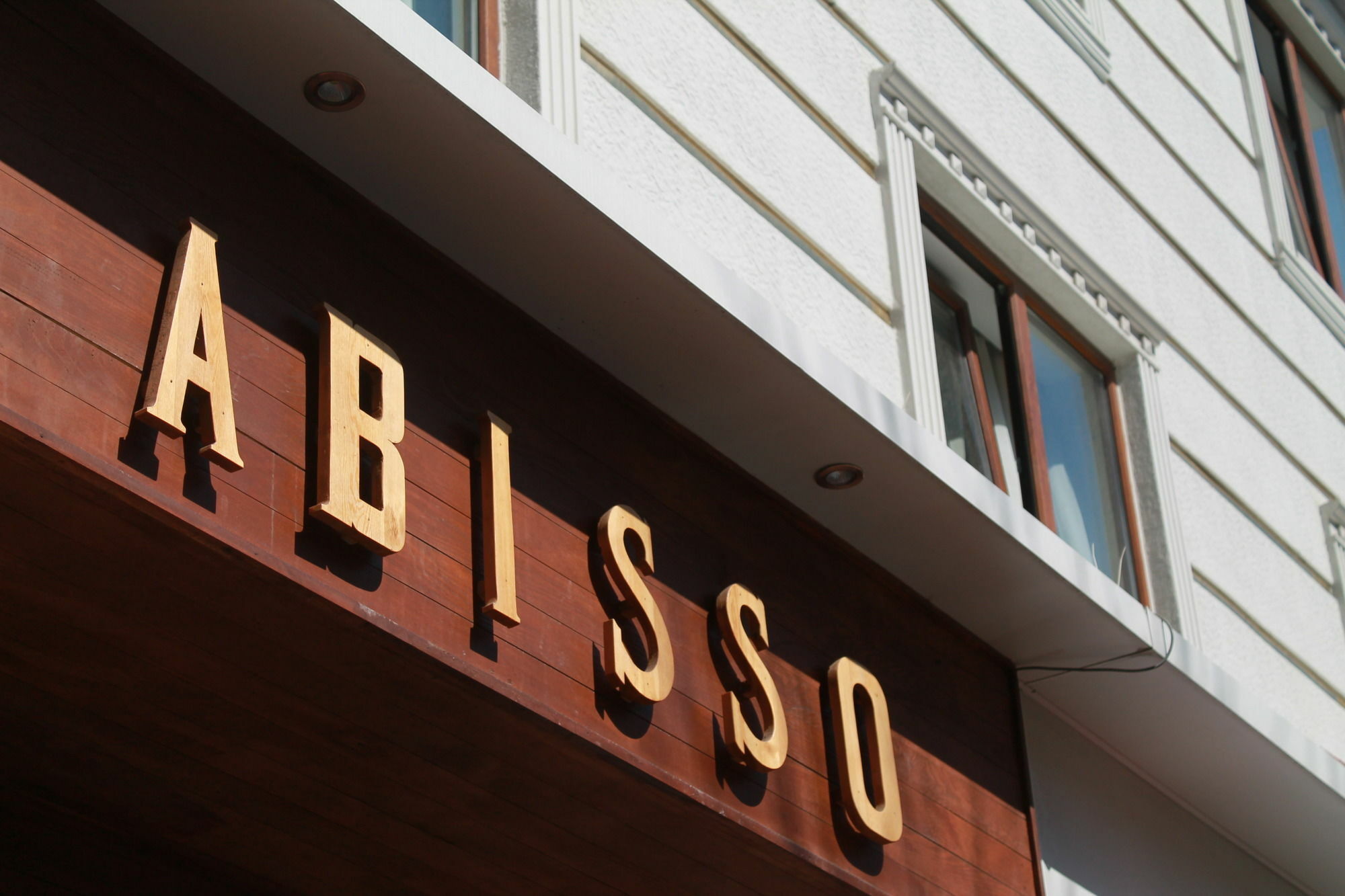 Abisso Hotel 5*