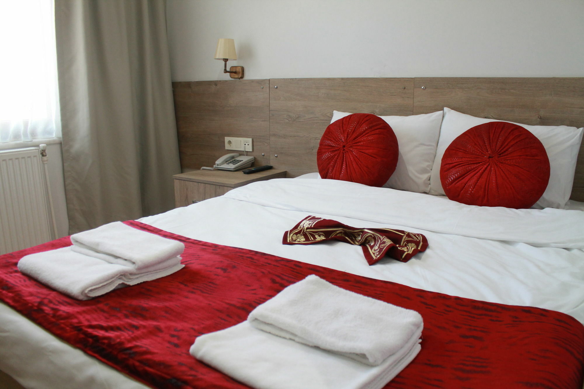 Abisso 5* Provincia di Istanbul
