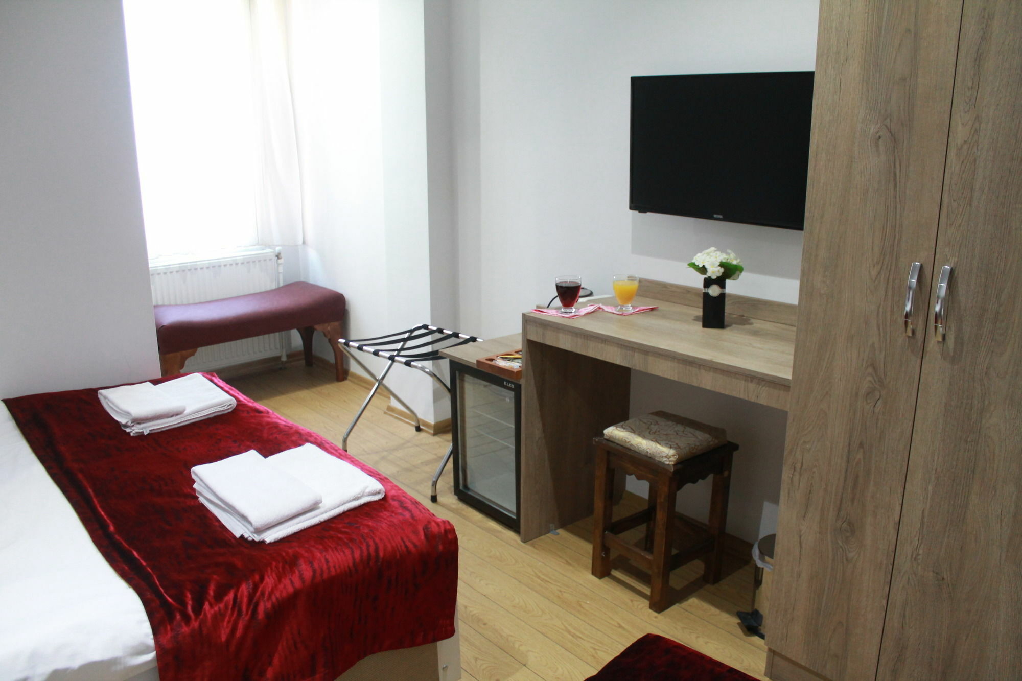 Hotel Abisso
