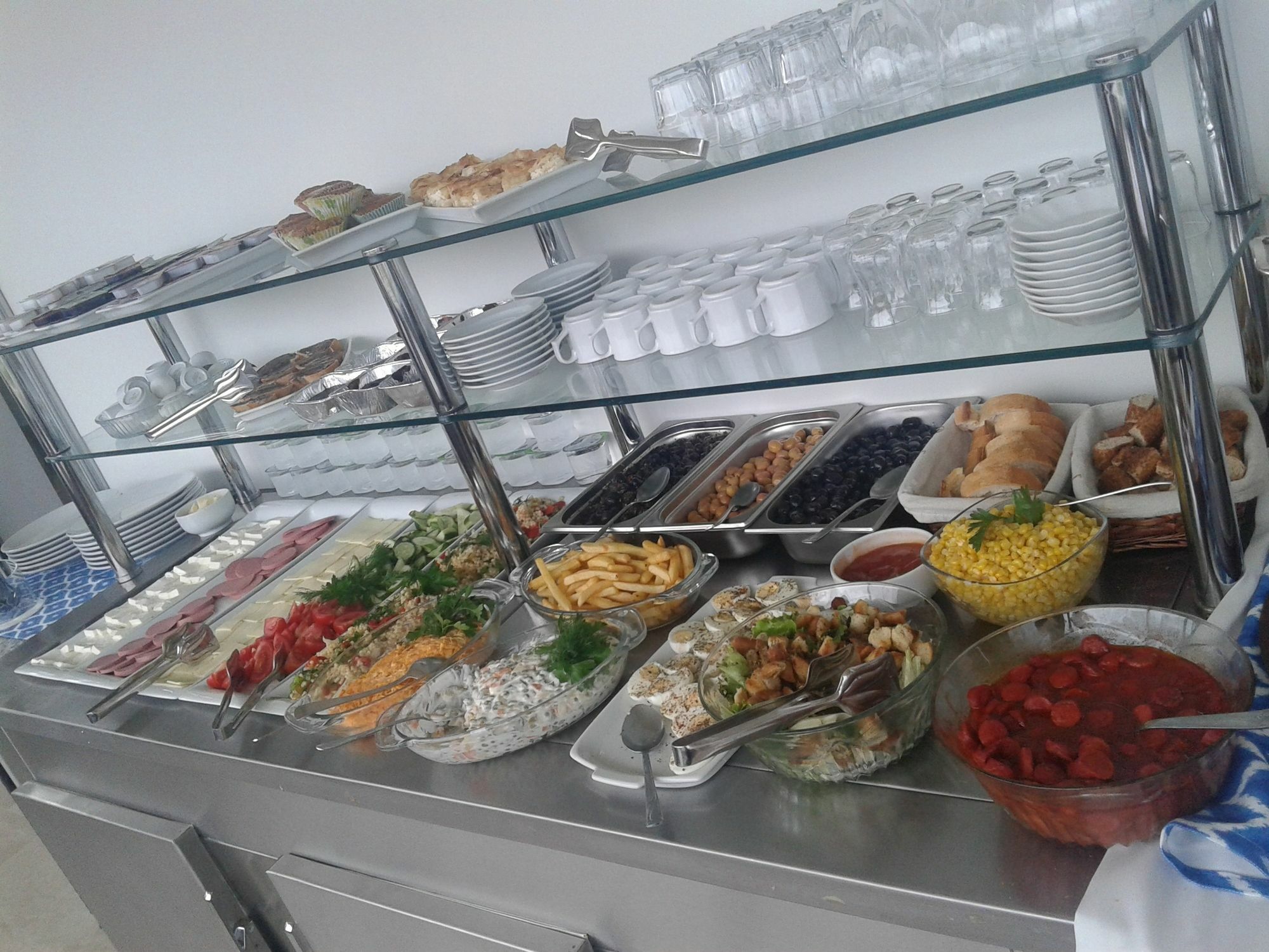 Abisso Provincia di Istanbul