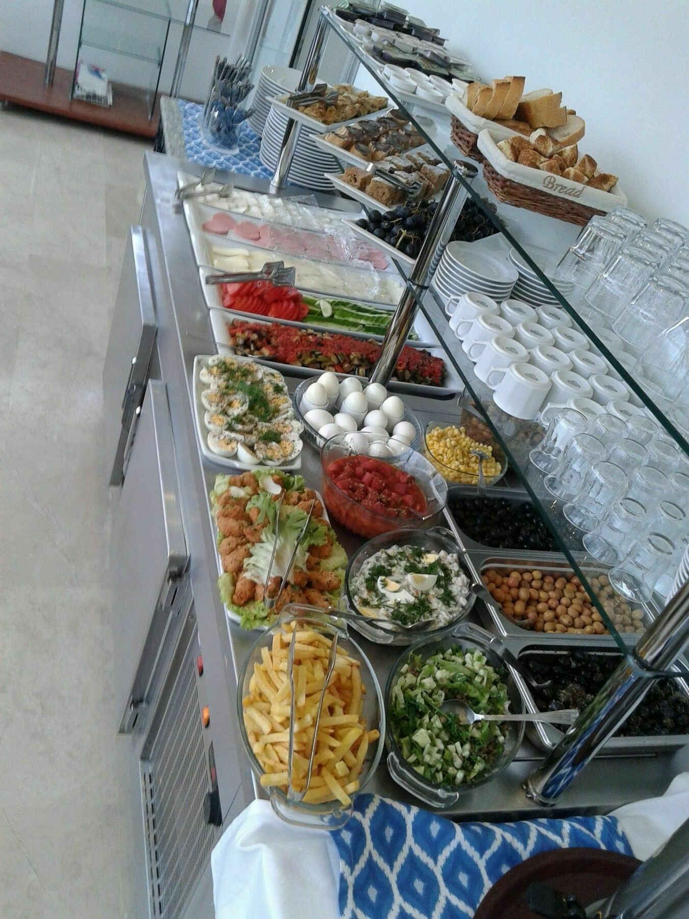 Abisso Hotel 5*